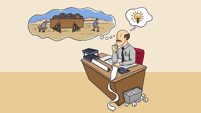 Is competition in the remote workplace giving organizations a hard time?
