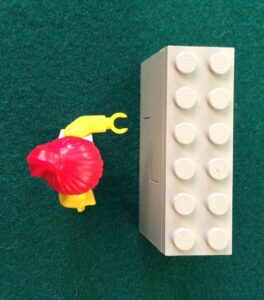 Square Wheels Roadblocks Model for involving and engaging teamwork