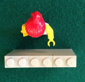 Square Wheels Roadblocks Model for involving and engaging teamwork
