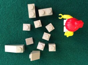 Square Wheels Roadblocks Model for involving and engaging teamwork